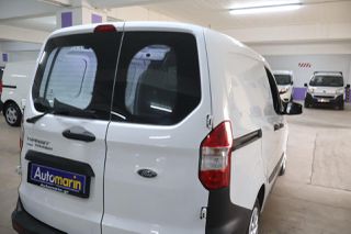 Ford Transit 2022 COURIER Trend / 6 Χρόνια Δωρεάν Service-thumb-12