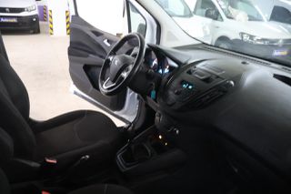 Ford Transit 2022 COURIER Trend / 6 Χρόνια Δωρεάν Service-thumb-33