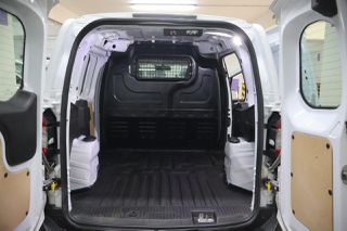 Ford Transit 2022 COURIER Trend / 6 Χρόνια Δωρεάν Service-thumb-35