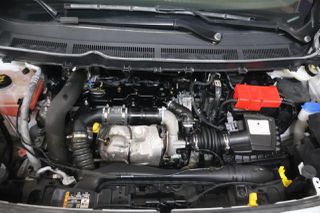 Ford Transit 2022 COURIER Trend / 6 Χρόνια Δωρεάν Service-thumb-43