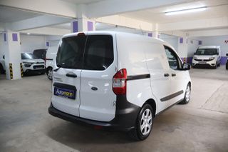 Ford Transit 2022 COURIER Trend / 6 Χρόνια Δωρεάν Service-thumb-5