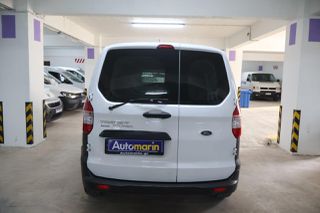 Ford Transit 2022 COURIER Trend / 6 Χρόνια Δωρεάν Service-thumb-6