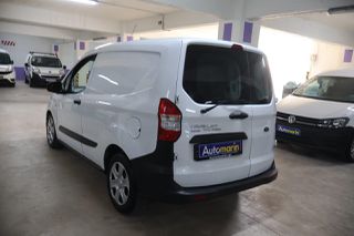 Ford Transit 2022 COURIER Trend / 6 Χρόνια Δωρεάν Service-thumb-7