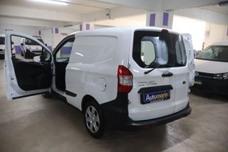 Ford Transit 2022 COURIER Trend / 6 Χρόνια Δωρεάν Service-thumb-10