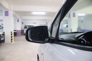 Ford Transit 2022 COURIER Trend / 6 Χρόνια Δωρεάν Service-thumb-18