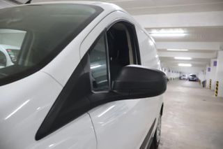 Ford Transit 2022 COURIER Trend / 6 Χρόνια Δωρεάν Service-thumb-17