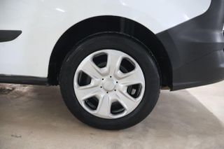 Ford Transit 2022 COURIER Trend / 6 Χρόνια Δωρεάν Service-thumb-15