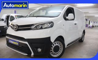 Toyota Proace 2018 3Seats / Τιμή με ΦΠΑ