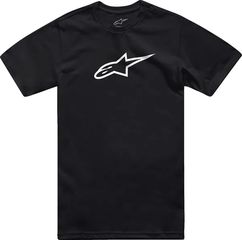 Μπλούζα Αντρική ALPINESTARS Ageless 2.0 CSF T- Shirt μαύρη