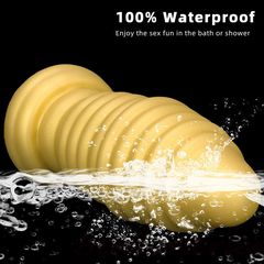 Soft silicone Plug Anus Beads Stimulate