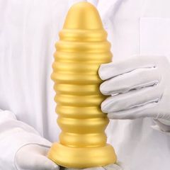 Soft silicone Plug Anus Beads Stimulate-thumb-9