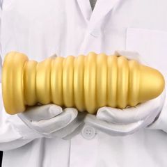 Soft silicone Plug Anus Beads Stimulate-thumb-8
