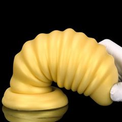 Soft silicone Plug Anus Beads Stimulate-thumb-7