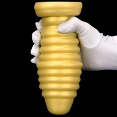 Soft silicone Plug Anus Beads Stimulate-thumb-6