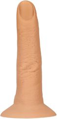 Finger Anal Plug Realistic Hand Dildo with Powerful Suction Cup 17cm