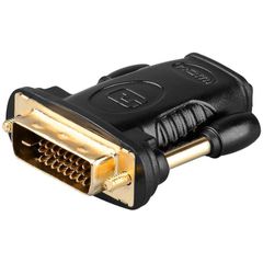 ATC ADAPTER DVI M (24+1) TO HDMI FEM
