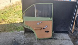 Πόρτα Ford Escort Mk1-thumb-3