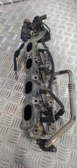 ΚΛΑΠΕ ΠΟΛΛΑΠΛΗΣ ΕΙΣΑΓΩΓΗΣ OPEL Z16XEP 24431920 ΕΛΕΥΘΕΡΑΣ