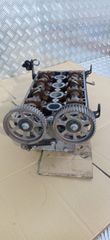 ΚΑΠΑΚΙ ΜΗΧΑΝΗΣ ΚΑΙ ΕΚΚΕΝΤΡΟΦΟΡΟΙ OPEL Z16XEP 24461591