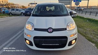 Fiat New Panda 2016 1250cc 2016  euro 6  AS-AUTOTRIP