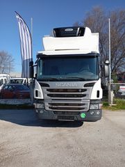 Ψυγείο Scania 2014 P280