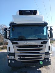 Ψυγείο Scania 2014 P280-thumb-3