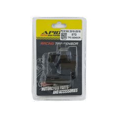 ΑΙΣΘΗΤΗΡΑΣ ΠΕΤΑΛΟΥΔΑΣ ΓΚΑΖΙΟΥ TPS HONDA PCX150 2010-15 APIDO-thumb-1