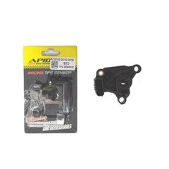 ΑΙΣΘΗΤΗΡΑΣ ΠΕΤΑΛΟΥΔΑΣ ΓΚΑΖΙΟΥ TPS HONDA PCX150 2010-15 APIDO-thumb-2