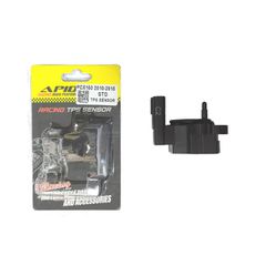 ΑΙΣΘΗΤΗΡΑΣ ΠΕΤΑΛΟΥΔΑΣ ΓΚΑΖΙΟΥ TPS HONDA PCX150 2010-15 APIDO-thumb-3