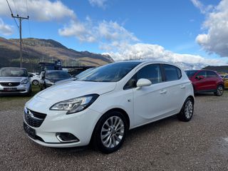 Opel Corsa 2018 INNOVATION FULL EXTRA 95PS