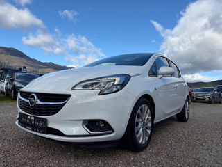 Opel Corsa 2018 INNOVATION FULL EXTRA 95PS-thumb-1
