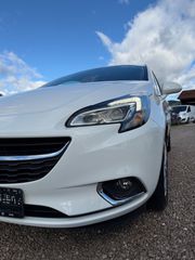 Opel Corsa 2018 INNOVATION FULL EXTRA 95PS-thumb-2