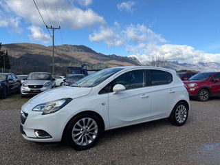 Opel Corsa 2018 INNOVATION FULL EXTRA 95PS-thumb-3