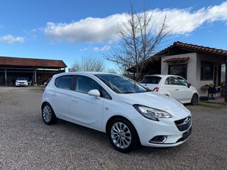 Opel Corsa 2018 INNOVATION FULL EXTRA 95PS-thumb-5