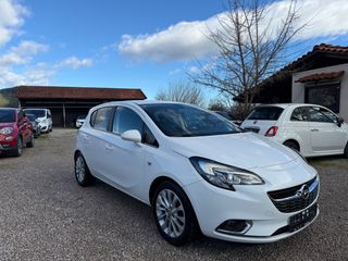 Opel Corsa 2018 INNOVATION FULL EXTRA 95PS-thumb-6
