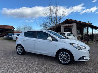 Opel Corsa 2018 INNOVATION FULL EXTRA 95PS-thumb-8