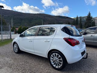 Opel Corsa 2018 INNOVATION FULL EXTRA 95PS-thumb-9