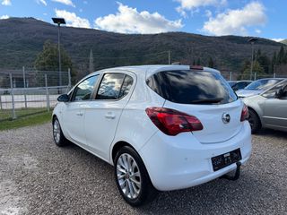 Opel Corsa 2018 INNOVATION FULL EXTRA 95PS-thumb-10