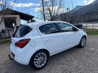 Opel Corsa 2018 INNOVATION FULL EXTRA 95PS-thumb-11