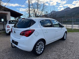 Opel Corsa 2018 INNOVATION FULL EXTRA 95PS-thumb-13