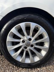 Opel Corsa 2018 INNOVATION FULL EXTRA 95PS-thumb-16