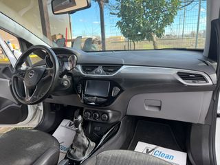Opel Corsa 2018 INNOVATION FULL EXTRA 95PS-thumb-20
