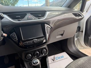 Opel Corsa 2018 INNOVATION FULL EXTRA 95PS-thumb-26