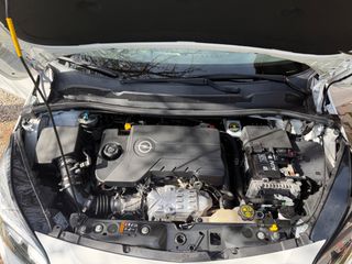Opel Corsa 2018 INNOVATION FULL EXTRA 95PS-thumb-33