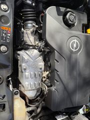 Opel Corsa 2018 INNOVATION FULL EXTRA 95PS-thumb-34