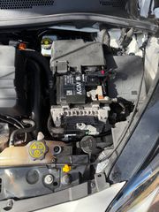 Opel Corsa 2018 INNOVATION FULL EXTRA 95PS-thumb-35