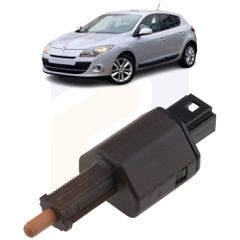 Βαλβίδα στοπ φρένων για Renault Megane Coupe 2008 2009 2010 2011 2012 2013 2014 104468100B