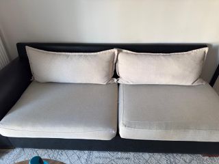 Σαλόνι τριθέσιο