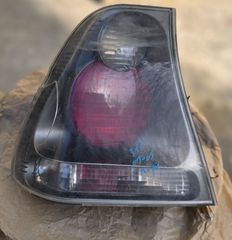 BMW SERIES 3 COMPACT 2001-2005  ΦΑΝΟΣ ΠΙΣΩ ΑΡΙΣΤΕΡΟ (4p)