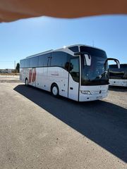 Mercedes-Benz 2012 TOURISMO